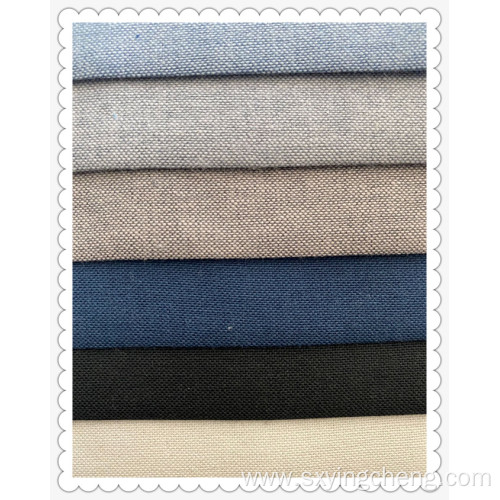 CVC Fashion Shirt Fabric